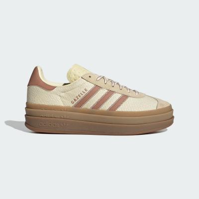 Gazelle Bold 厚底德训鞋