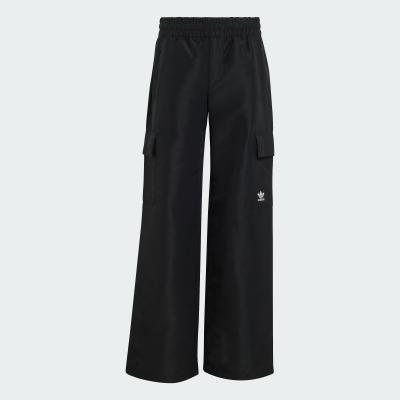 Essentials Woven 工装裤
