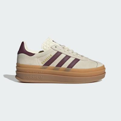 Gazelle Bold 厚底德训鞋