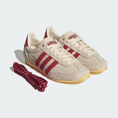 JAPAN SCHUH 德训鞋
