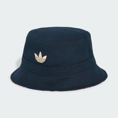 x Liberty London 联名双面渔夫帽