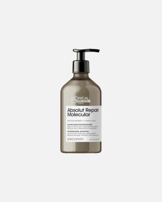 欧莱雅PRO瞬顺奢润洗发水500ml