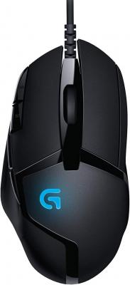G402游戏鼠标