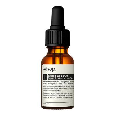 伊索眼部保湿精华 15ml
