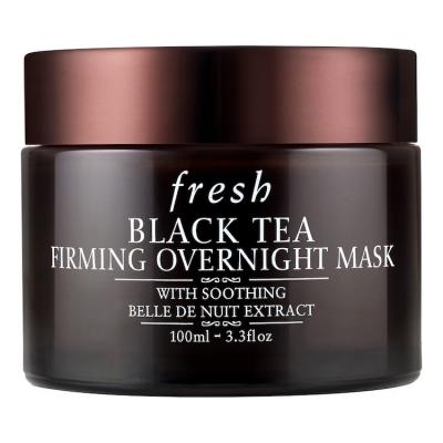 Fresh红茶睡眠面膜 100ml
