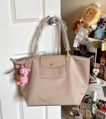 Le Pliage One 大号手提包