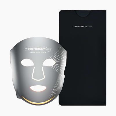 新品多维面膜仪+桑拿毯