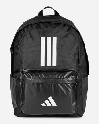 adidas 经典三条纹返校背包