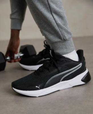 DISPERSE XT 4 黑色训练鞋