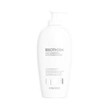 舒缓修护润肤乳400ml