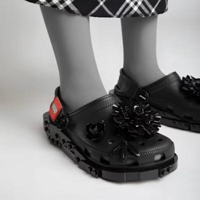 LEGO 联名洞洞鞋