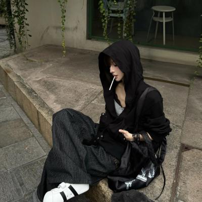 Lululemon Steady State 全拉链卫衣