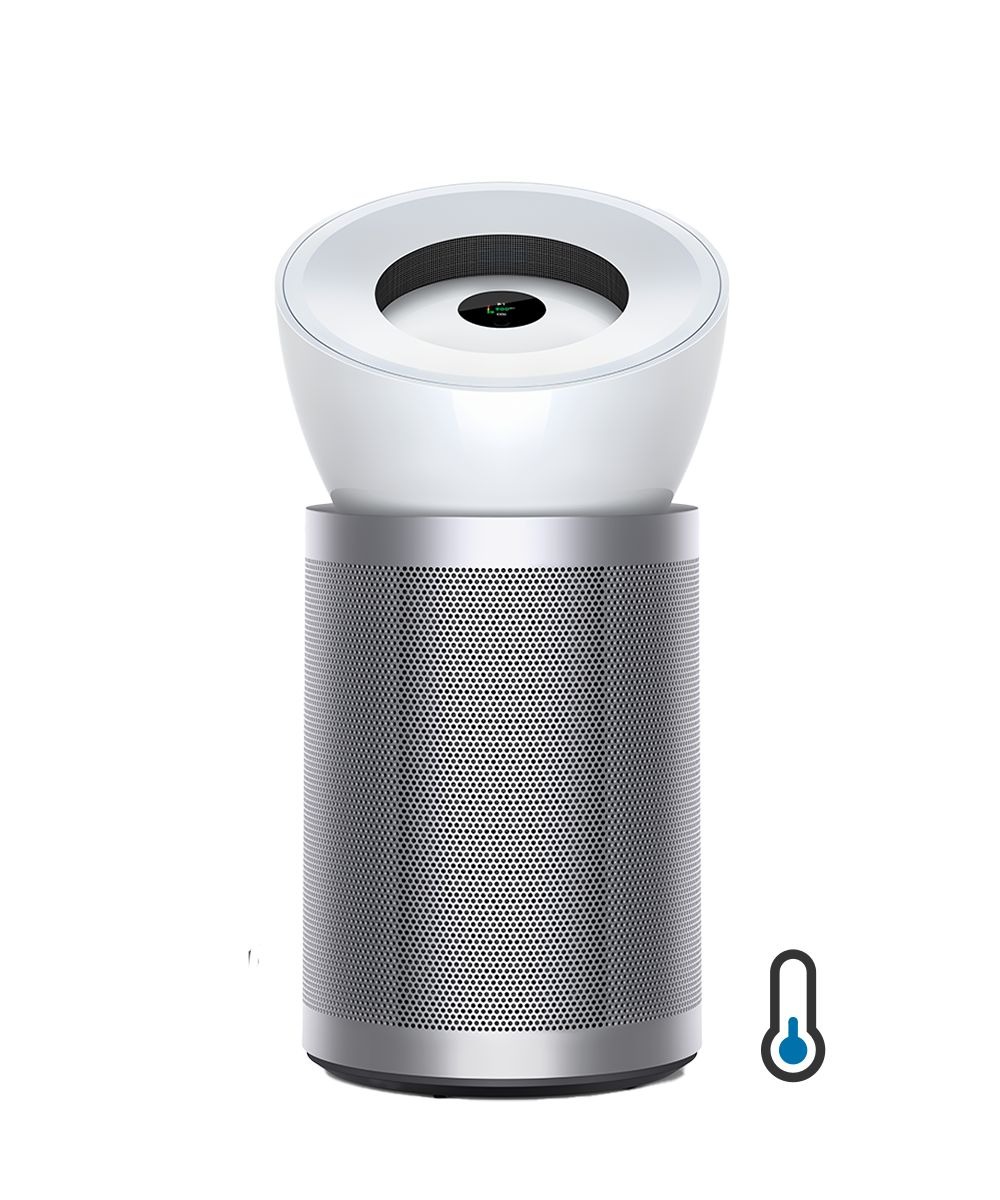 Dyson 空气净化器 Big+Quiet BP02