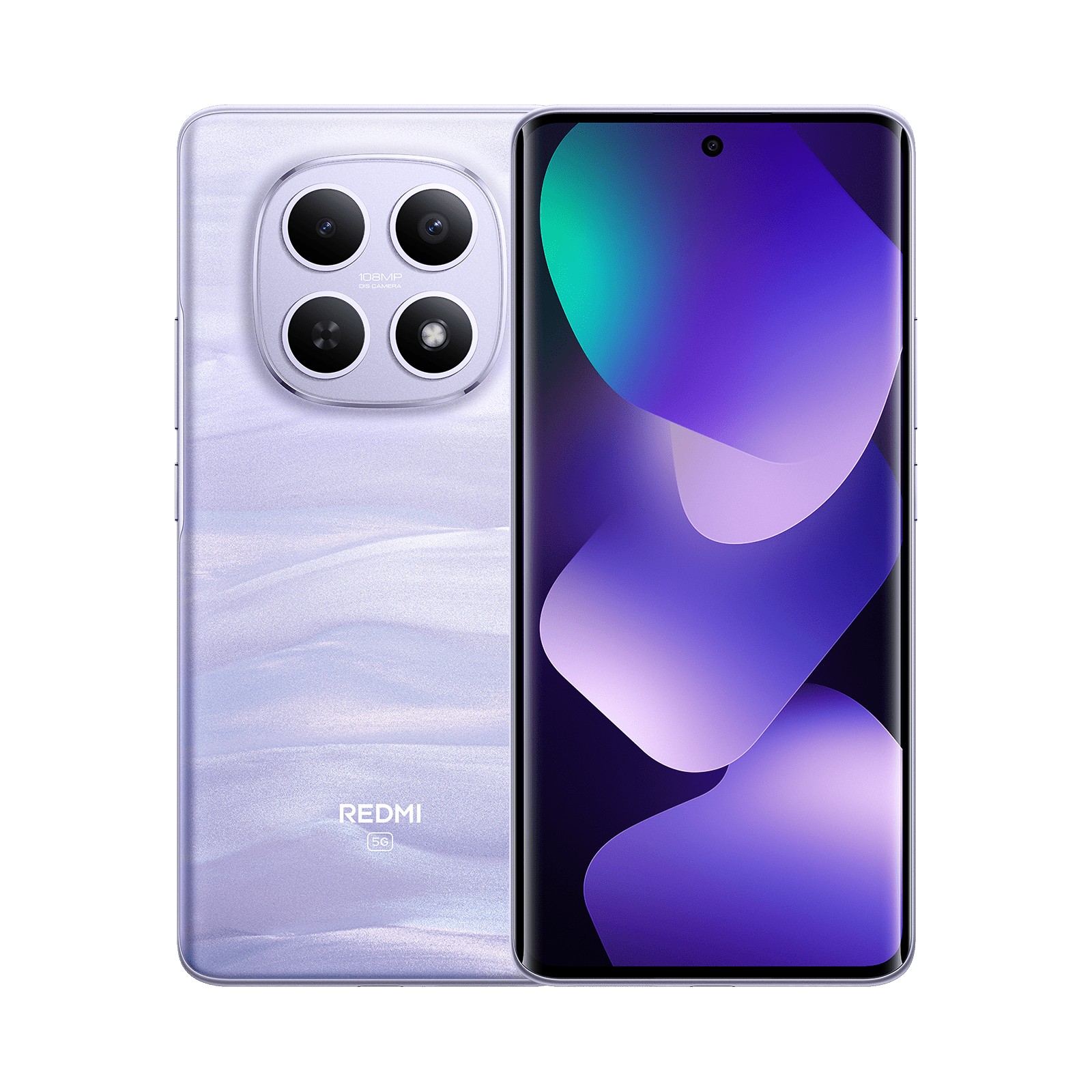 Redmi Note 15 5G 手机
