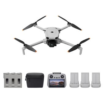 Dji Lito X1 Fly More Combo Plus