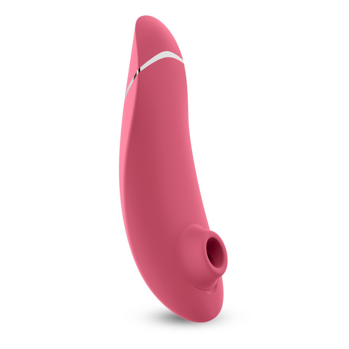 Womanizer Premium 2 气流脉冲刺激器 粉