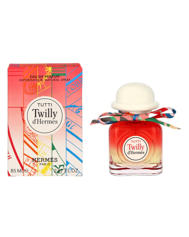 Hermès Tutti Twilly 淡香精 85ml