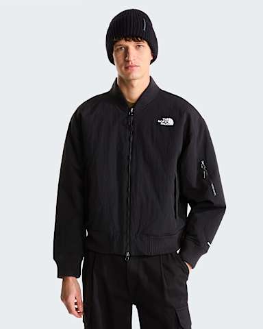 TNF Energy 男女通用飞行员夹克