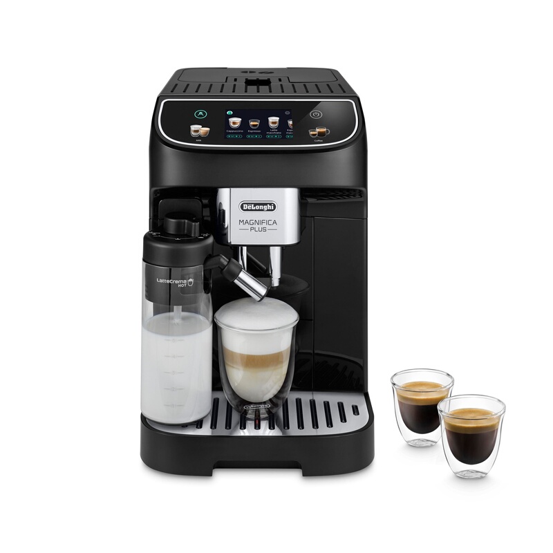 Delonghi Magnifica Plus ECAM320.60 现磨咖啡机