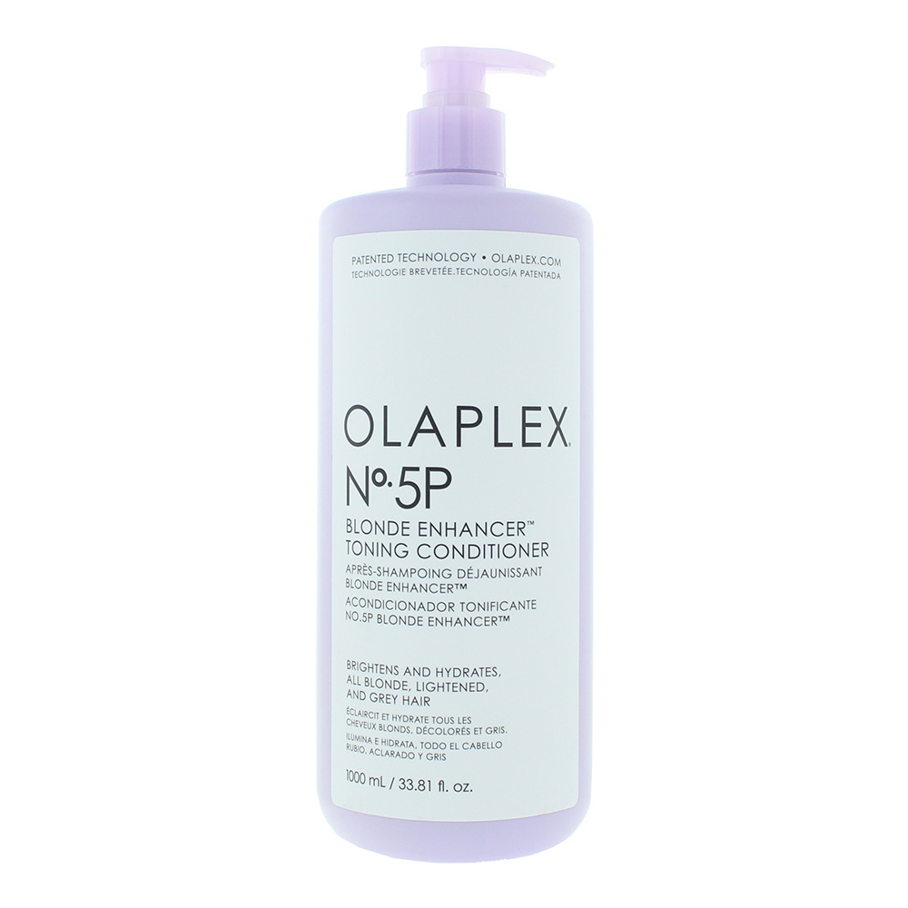 Olaplex No.5P 护色护发素 1000ml