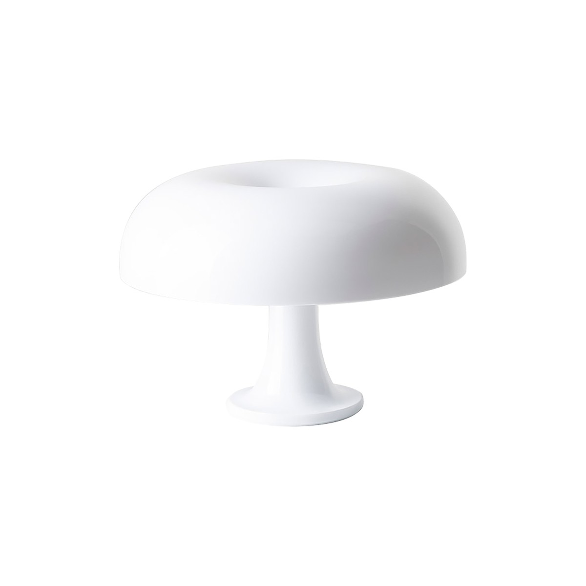 Artemide Nessino复刻台灯