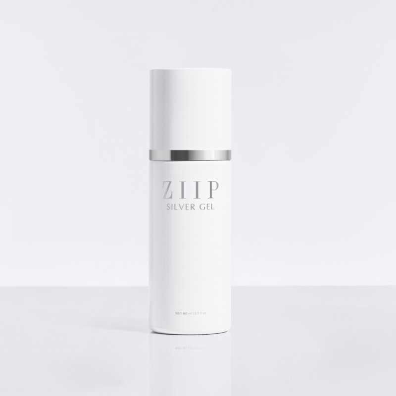 ZIIP Silver Gel