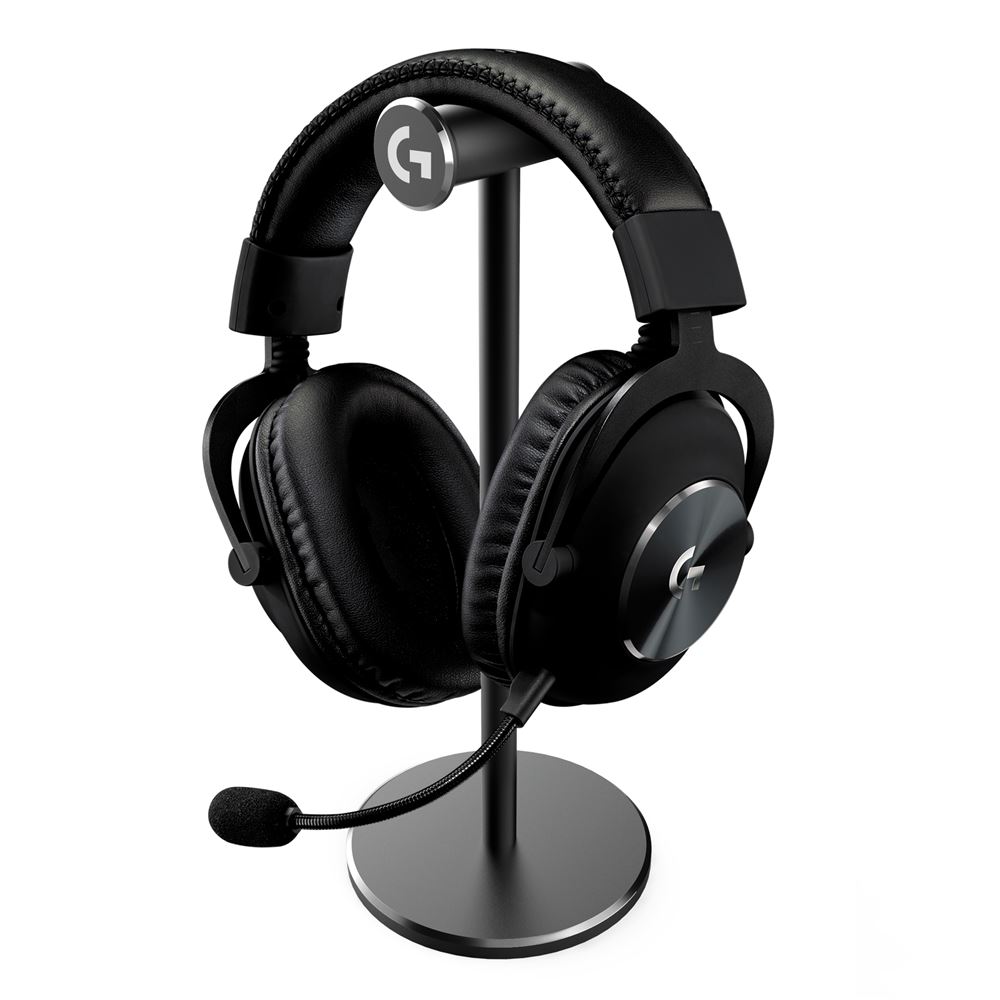 Logitech Pro X Lightspeed 无线耳机