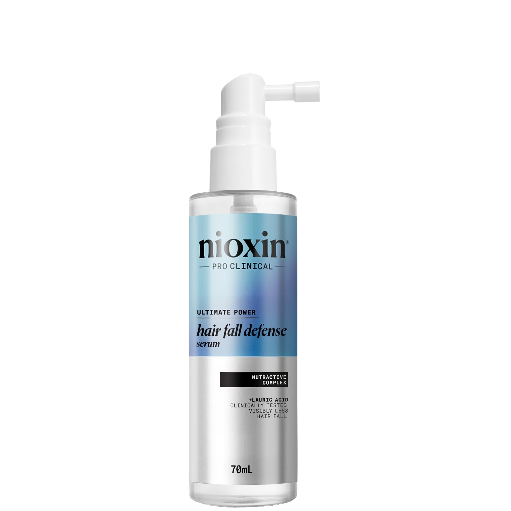 Nioxin 防脱育发精华