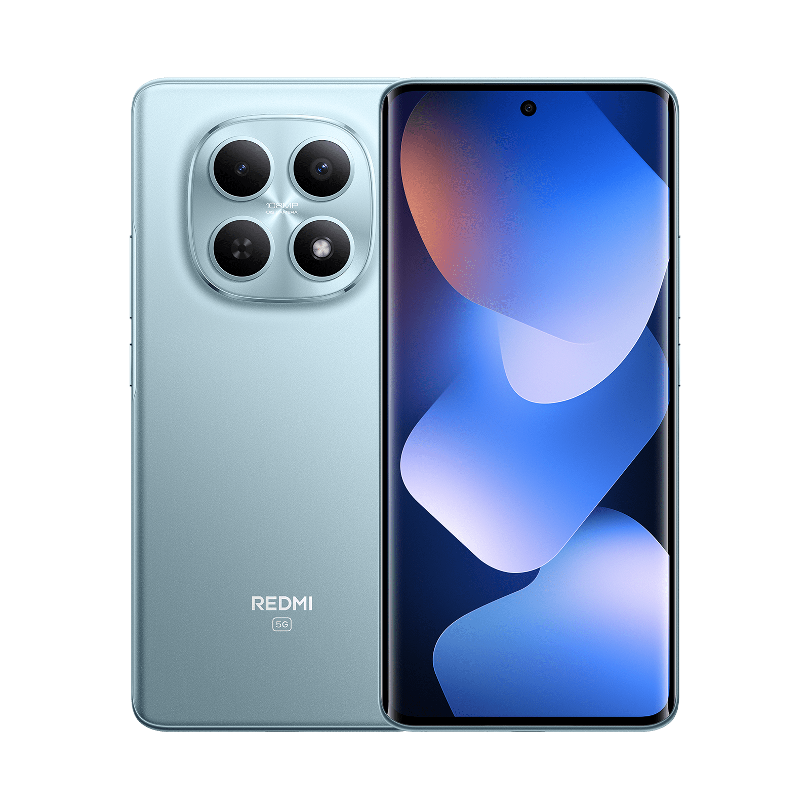 REDMI Note 15 5G 6+128GB