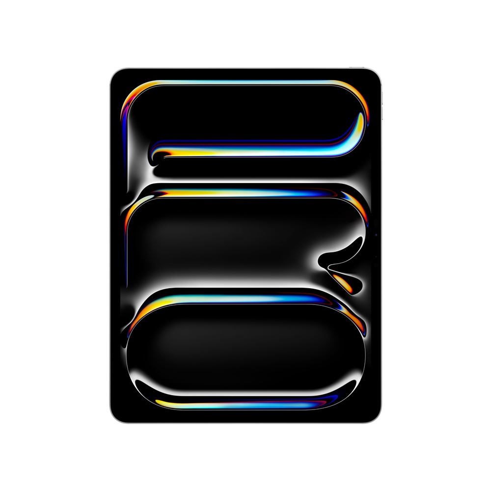 Apple iPad Pro 13寸 M5 256GB Wifi版