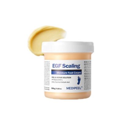 MEDIPEEL+ EGF 足部滋润霜 2.0 130g