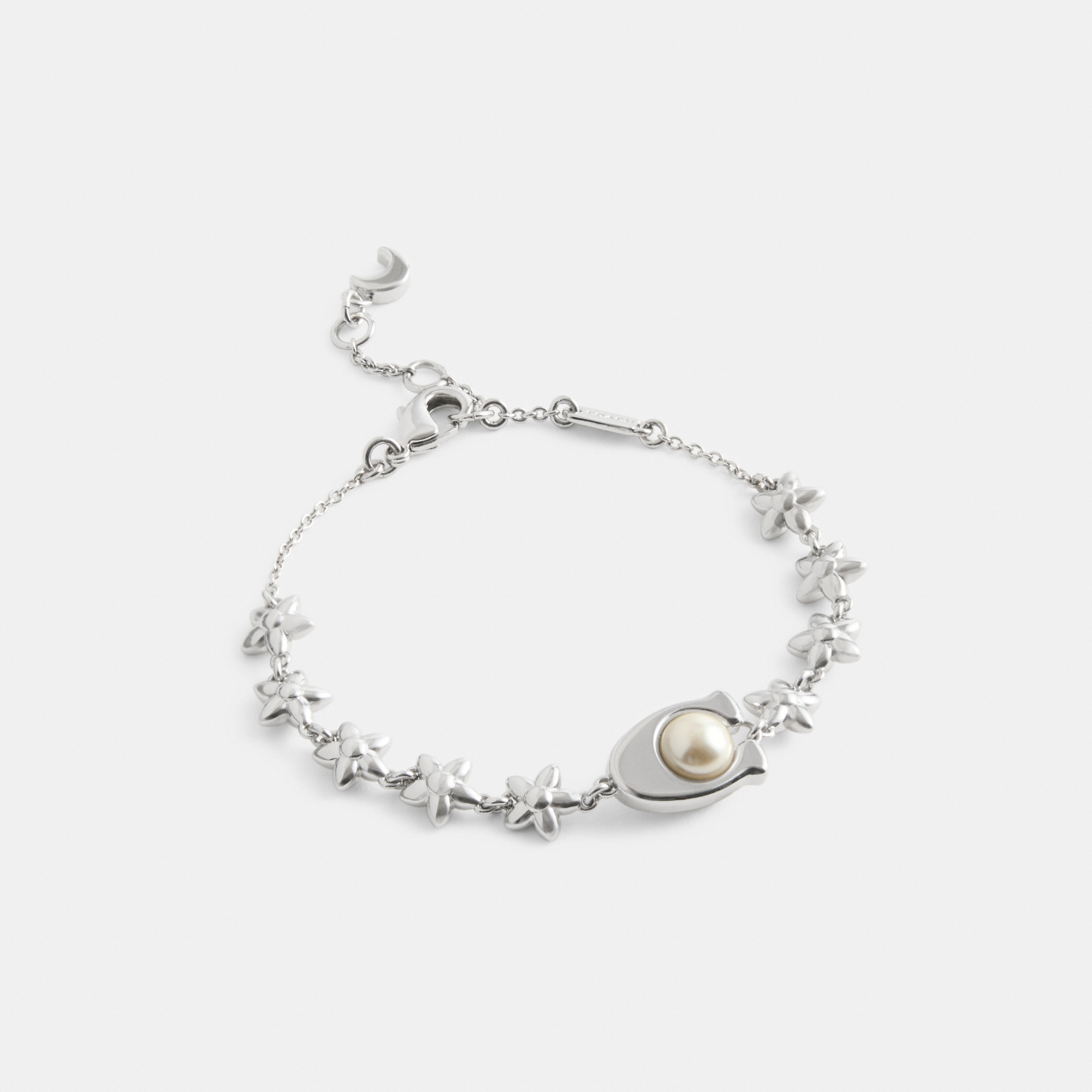 Coach Wildflower Bracelet