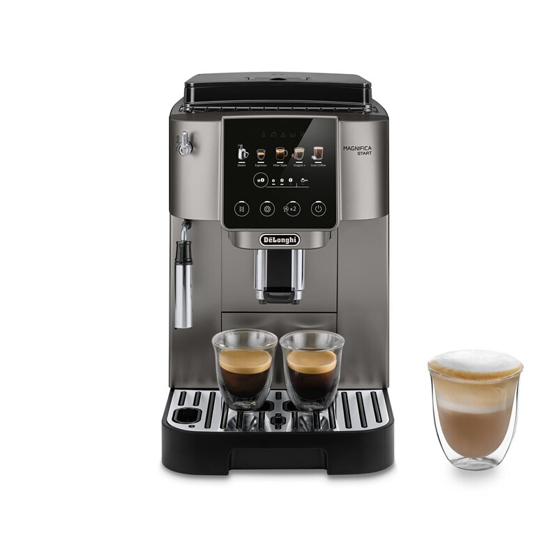 Delonghi Magnifica Start Pop FEB2252 咖啡机