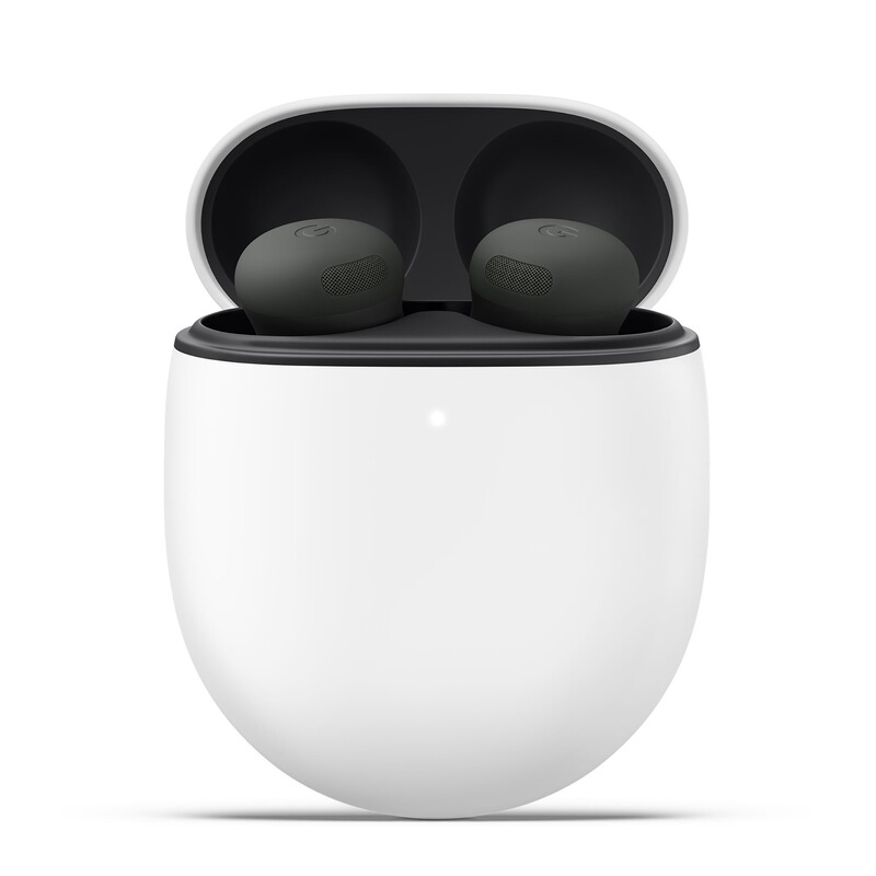 Google Pixel Buds Pro 2 真无线耳机
