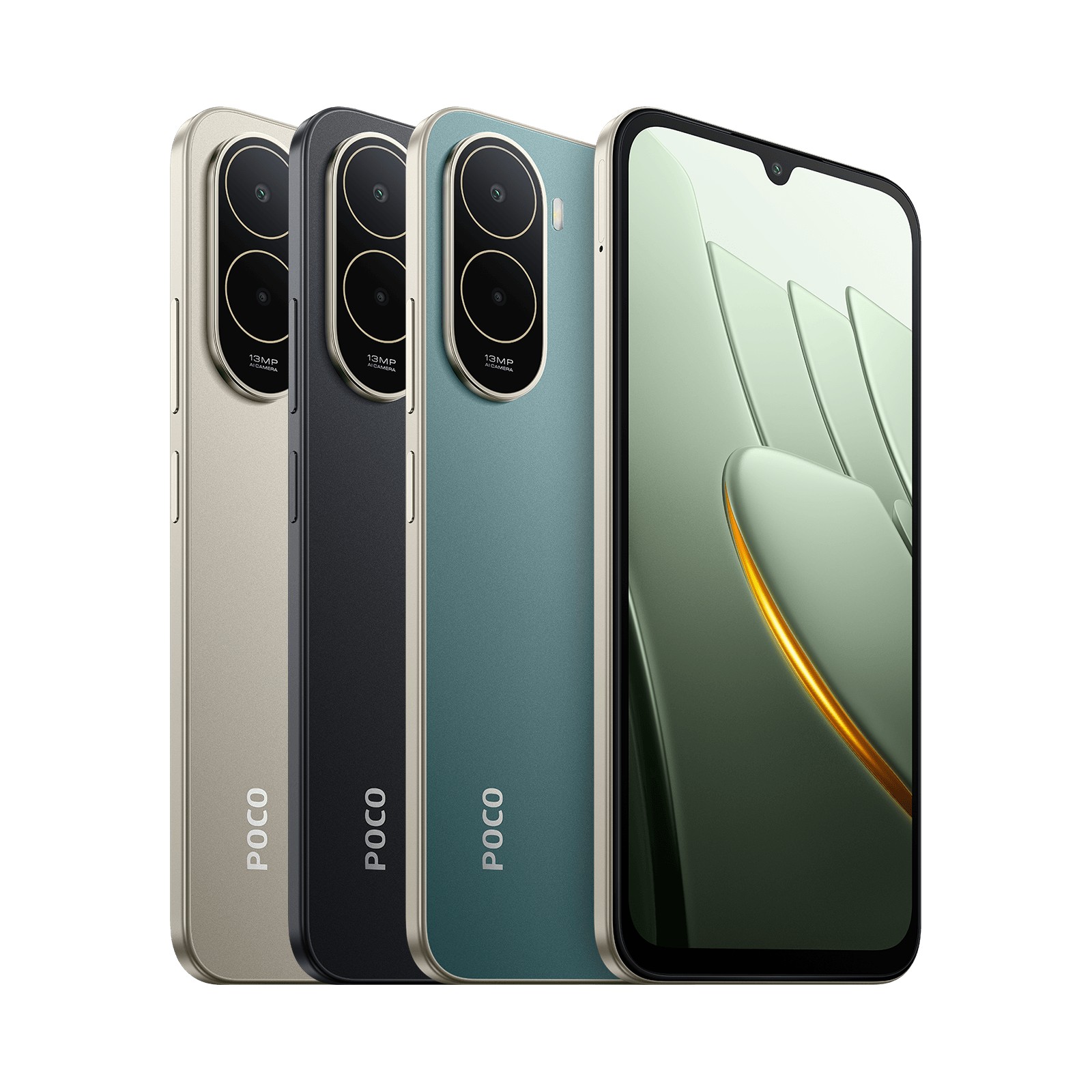 POCO C81 Pro 手机
