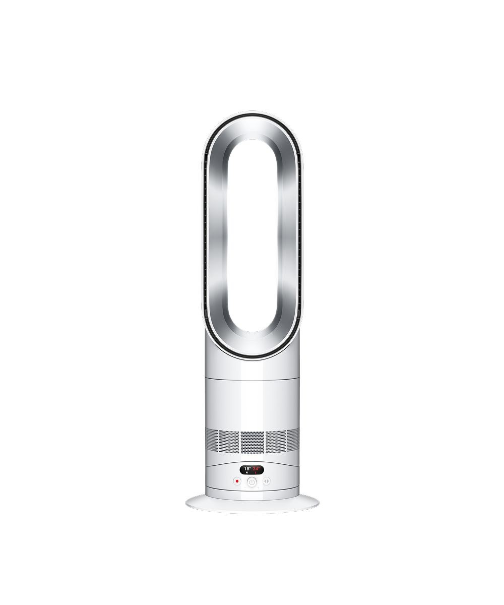Dyson Hot+Cool HF1 冷暖风扇
