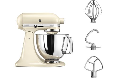 KitchenAid Artisan 5KSM125EAC 厨师机