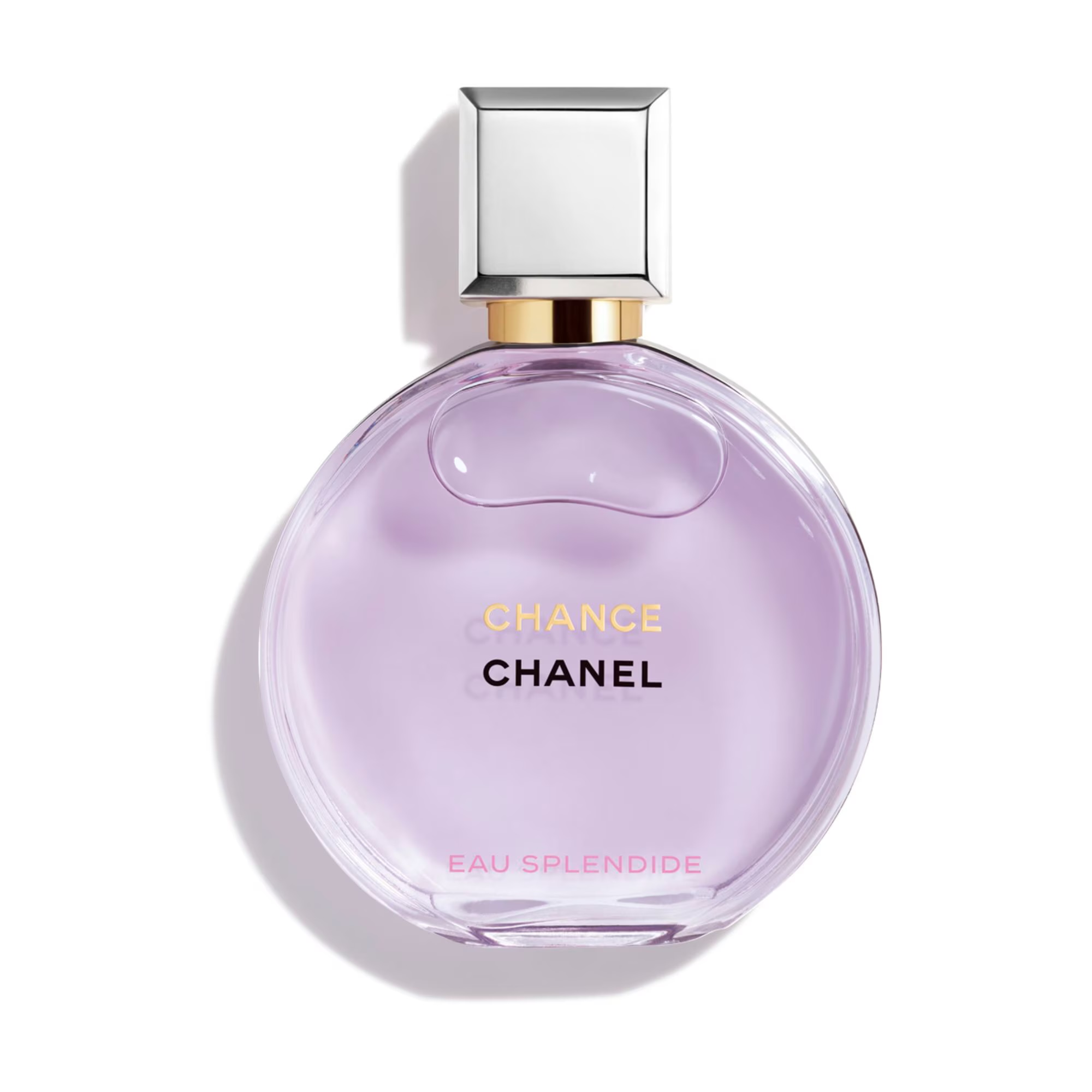 CHANEL CHANCE紫邂逅香水 35ml