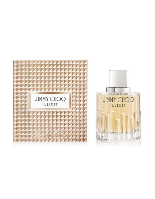 Jimmy Choo Illicit 同名女士香水 100ml