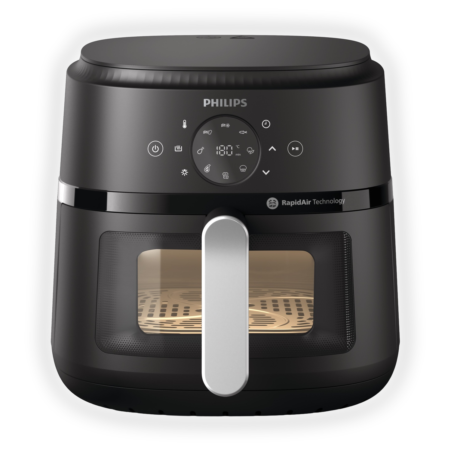 Philips Airfryer 2000系列 NA231/00 空气炸锅 6.2L