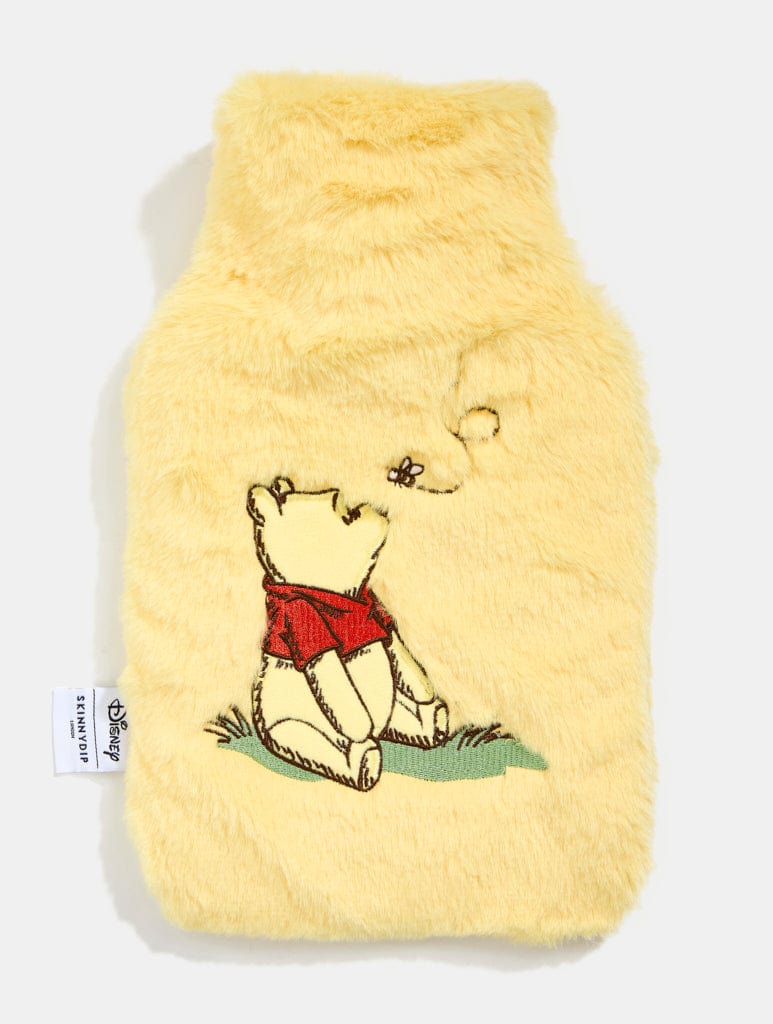 Winnie The Pooh 暖水袋