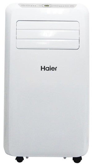 Haier AM12 移动空调 12000BTU