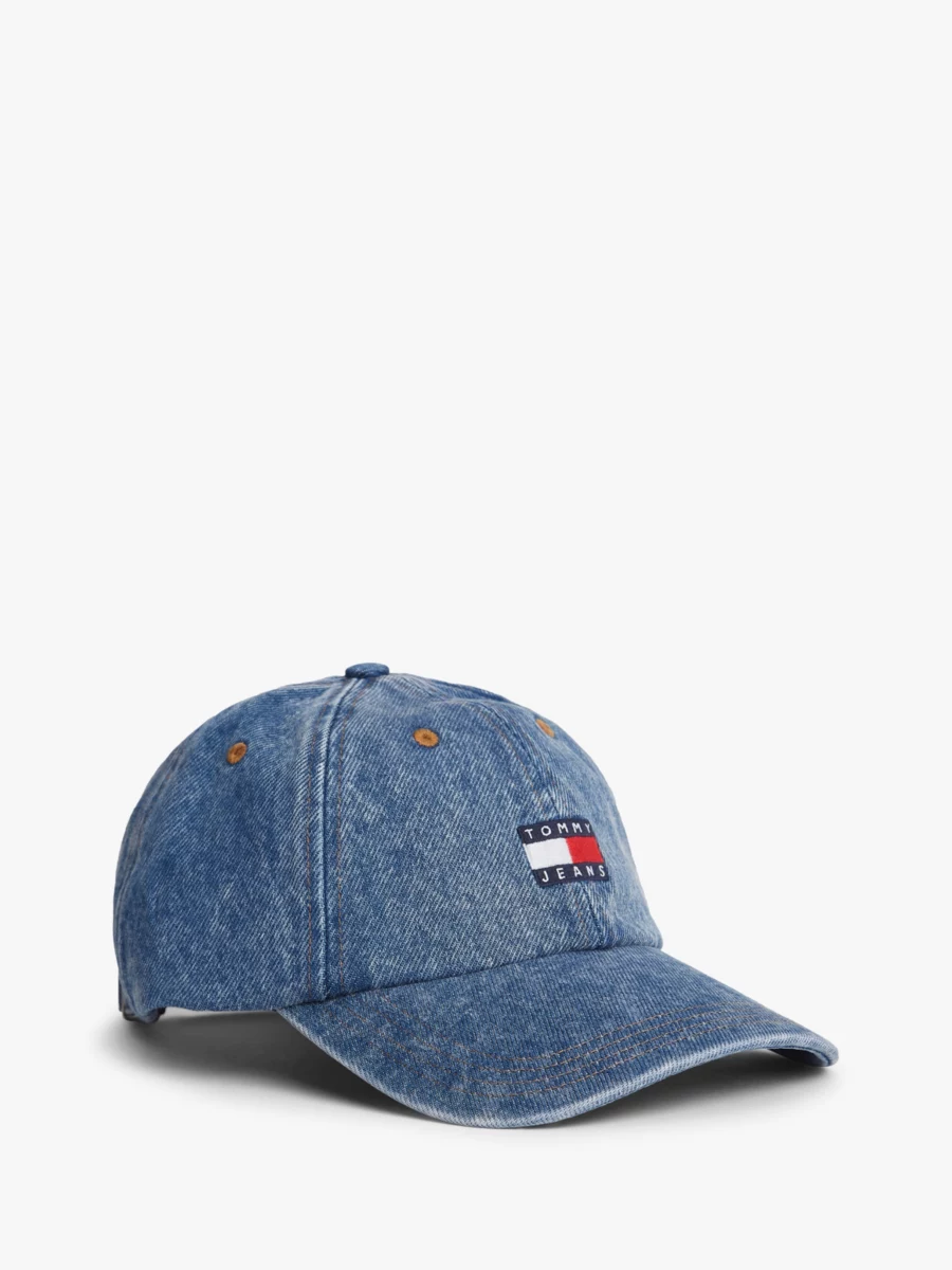 Heritage 丹宁棒球帽