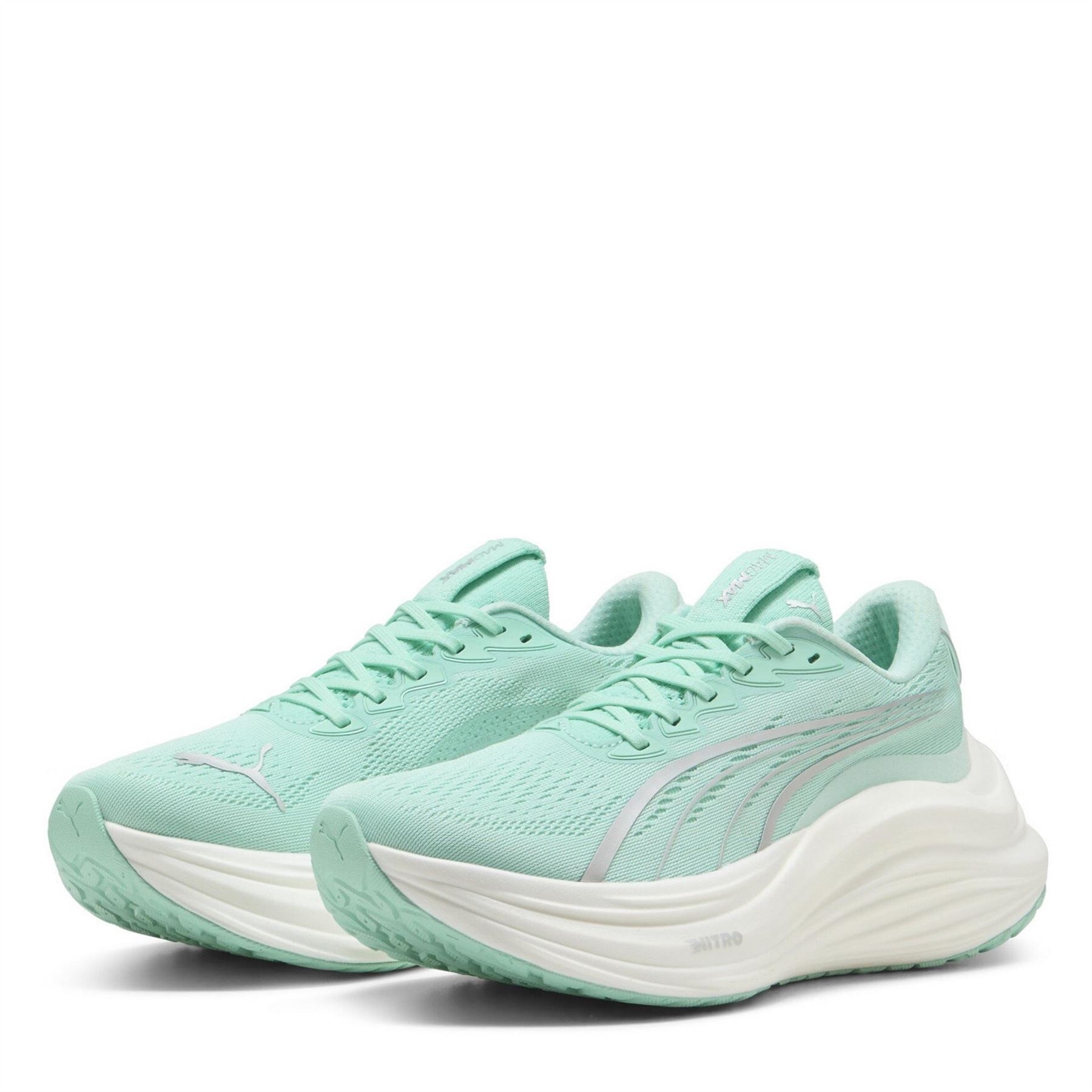 Puma Magmax Nitro公路跑鞋