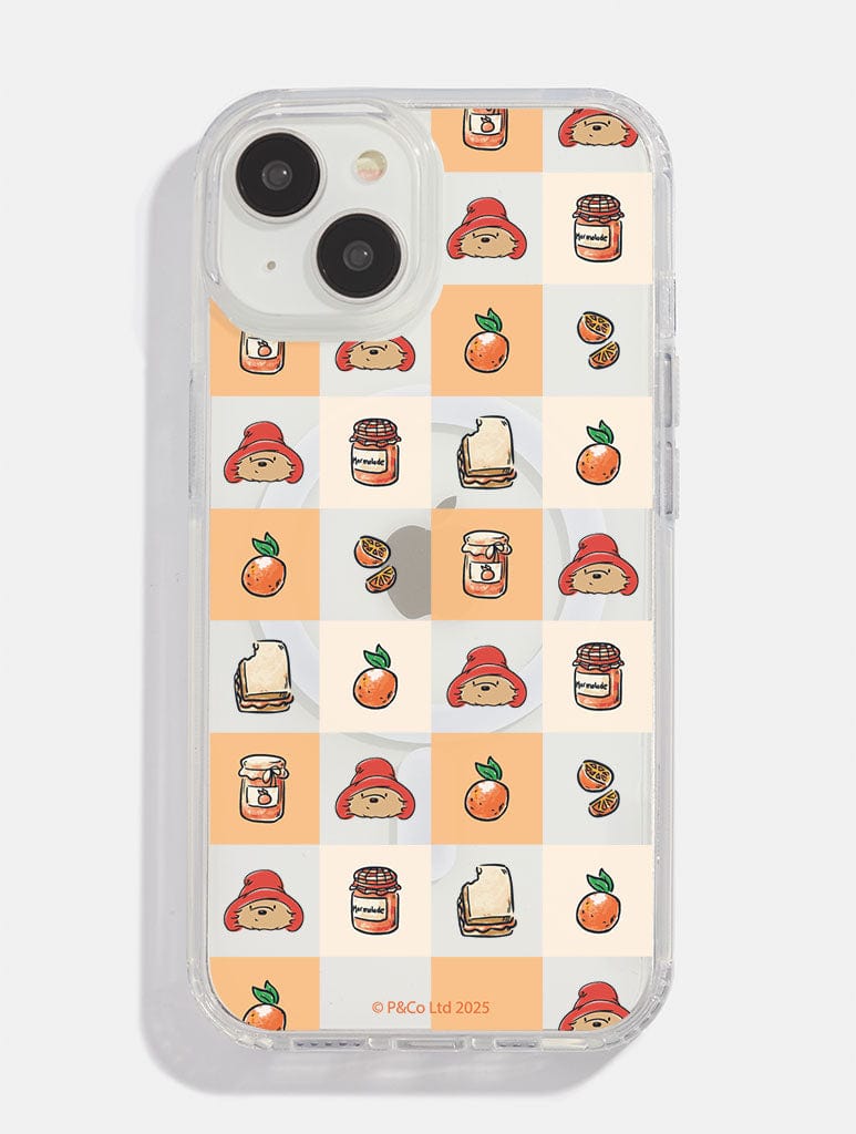 Marmalade MagSafe iPhone Case