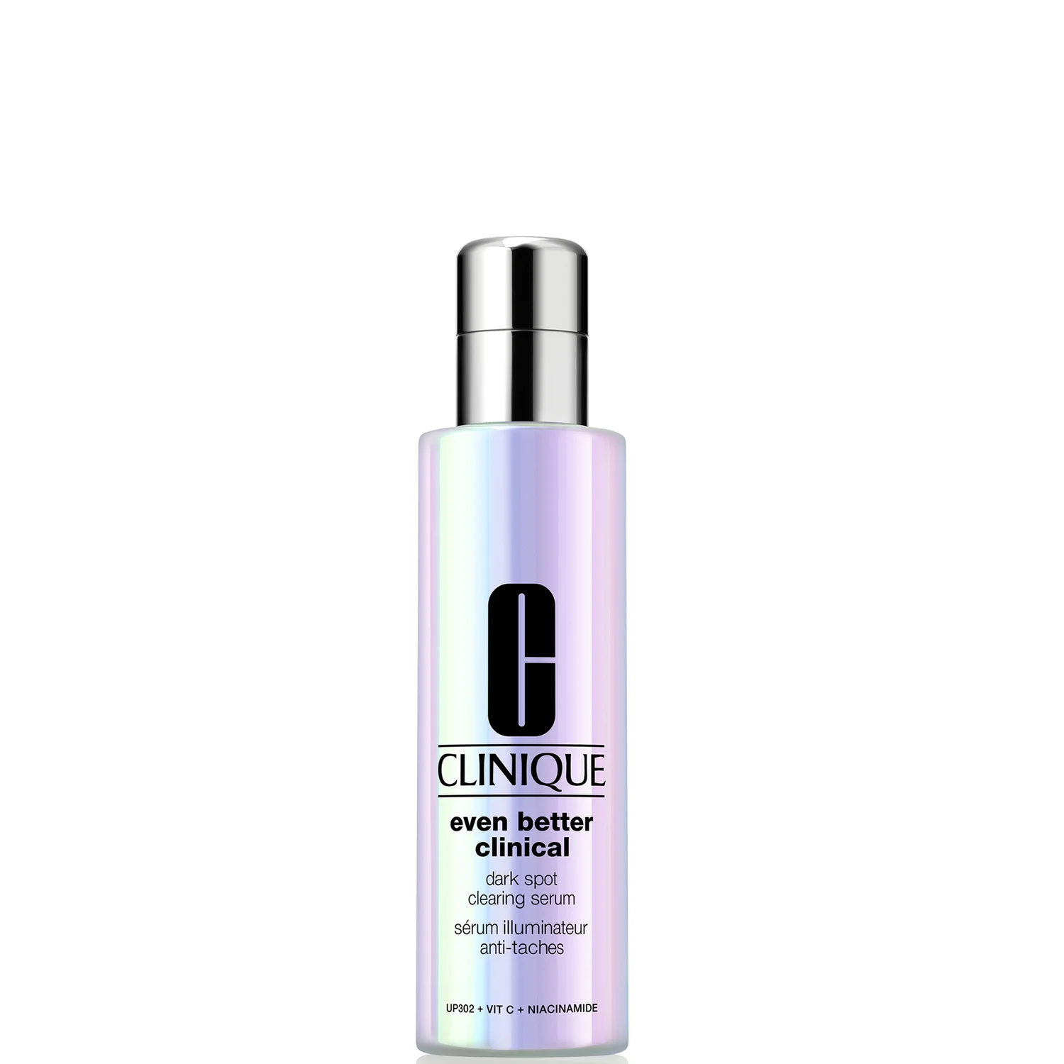 Clinique 新款镭射瓶淡斑精华 75ml