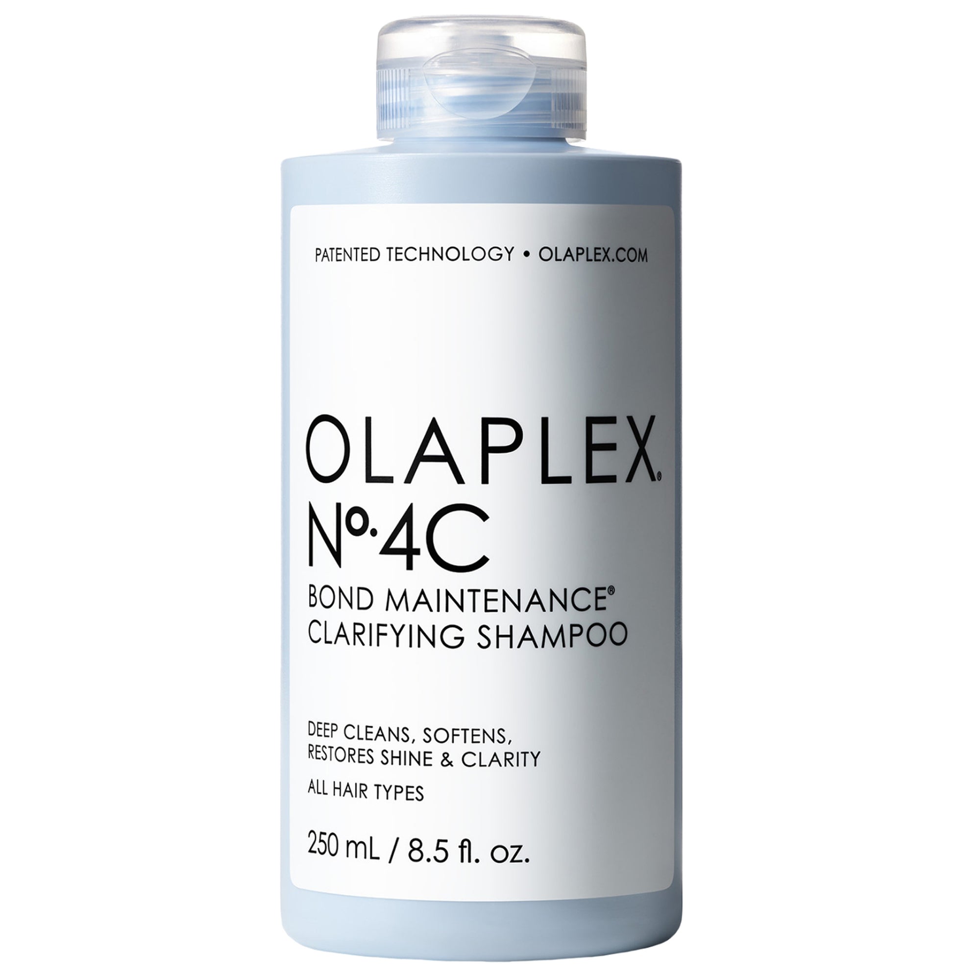 Olaplex No.4C 深层净化洗发水