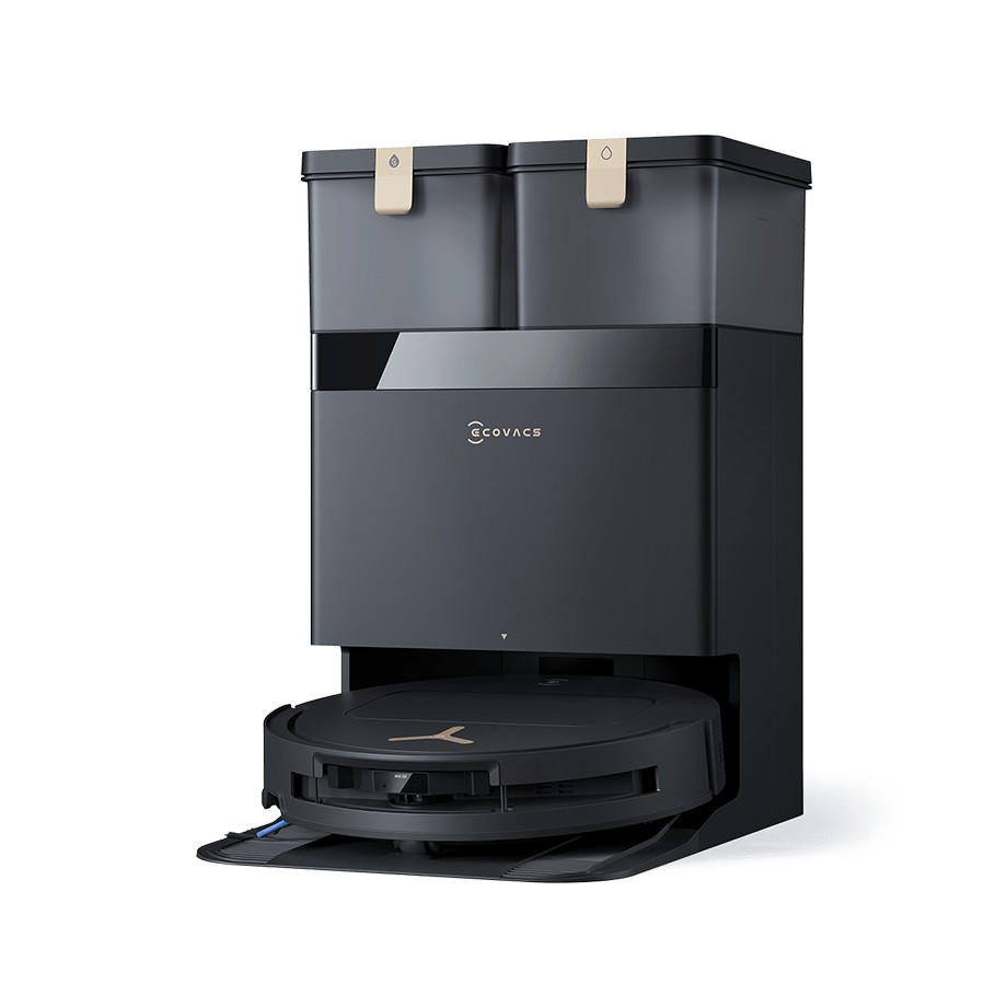 DEEBOT T50 PRO OMNI Gen3 扫地机器人