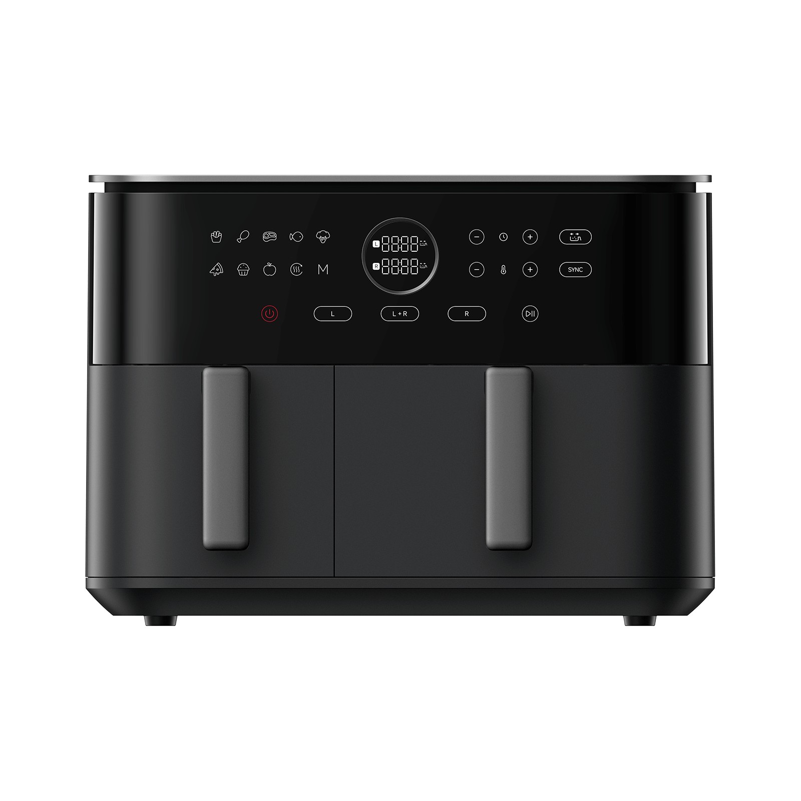 Xiaomi Dual Zone Air Fryer 10L 空气炸锅