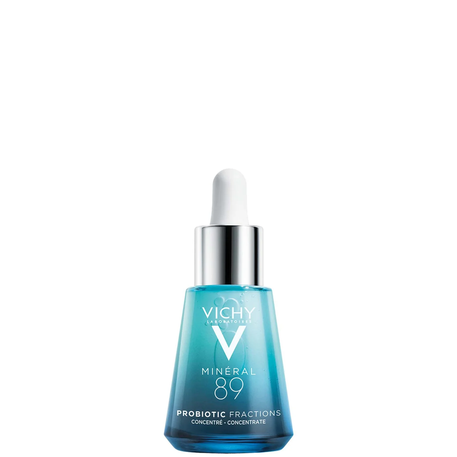 VICHY Minéral 89修护精华 30ml
